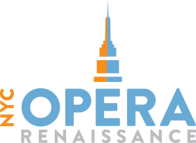 NYC Opera Renaissance